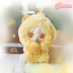 YOOKI Hug Gourmet Restaurant Series Plush Blind Box