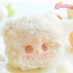 YOOKI Little Bear Series Plush Blind Box