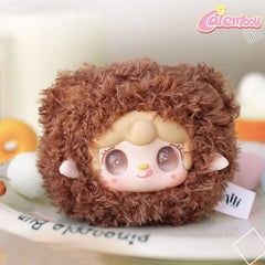 YOOKI Little Bear Series Plush Blind Box