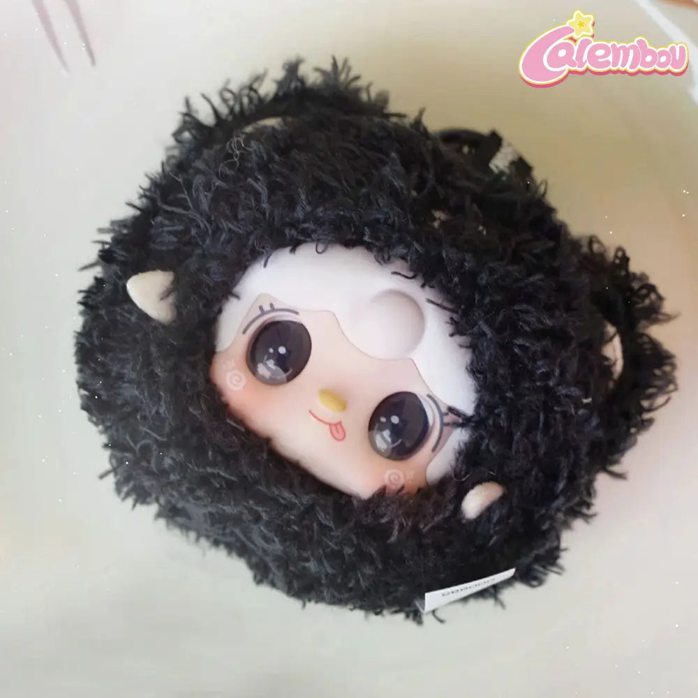 YOOKI Little Bear Series Plush Blind Box