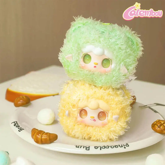 YOOKI Little Bear Series Plush Blind Box