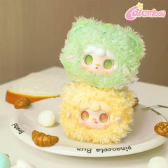 YOOKI Little Bear Series Plush Blind Box
