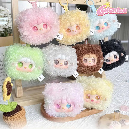 YOOKI Little Bear Series Plush Blind Box