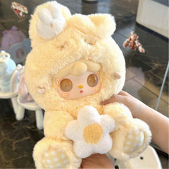 YOOKI Multi-Style Idol 400% Series Plush Blind Box