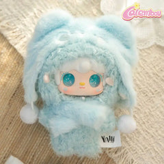 YOOKI Starlit Traces Series Plush Blind Box