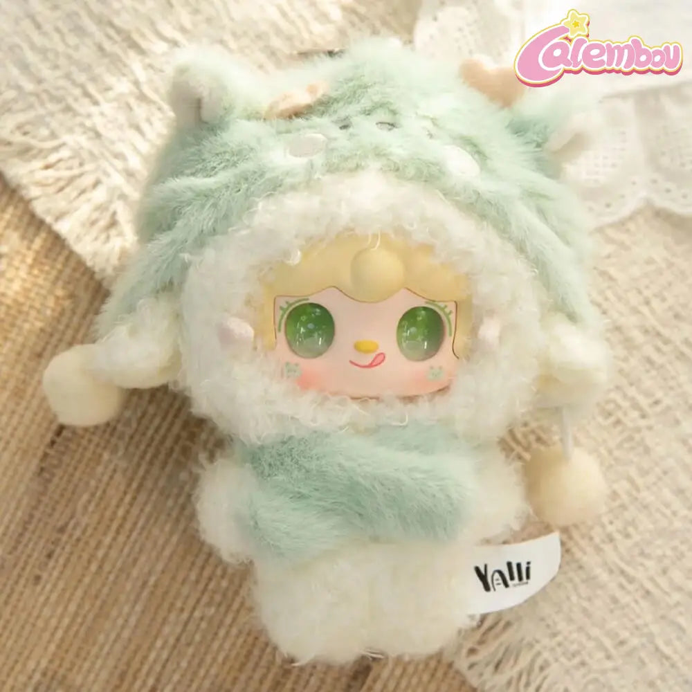 YOOKI Starlit Traces Series Plush Blind Box