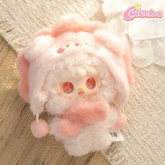 YOOKI Starlit Traces Series Plush Blind Box