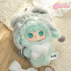 YOOKI Starlit Traces Series Plush Blind Box