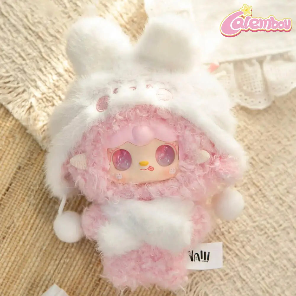 YOOKI Starlit Traces Series Plush Blind Box