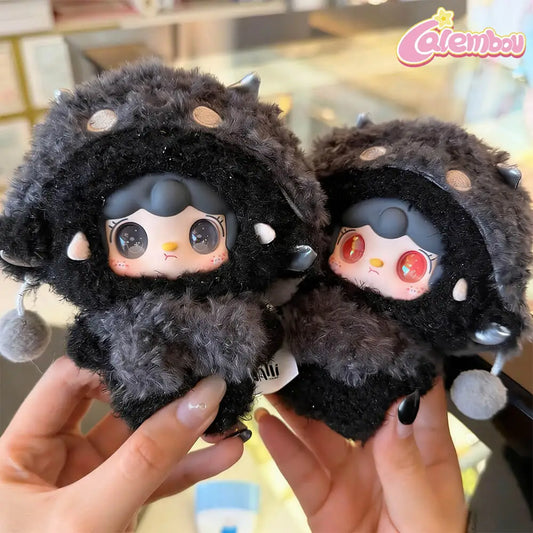 YOOKI Starlit Traces Series Plush Blind Box