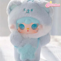 YOOKI Take A Bite Of Bear Series Plush Blind Box