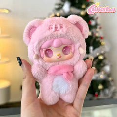 YOOKI Take A Bite Of Bear Series Plush Blind Box