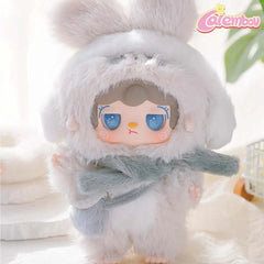 YOOKI V3 Warm Bunny Series Plush Blind Box
