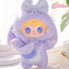 YOOKI V3 Warm Bunny Series Plush Blind Box