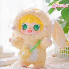 YOOKI V3 Warm Bunny Series Plush Blind Box