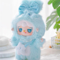 YOOKI V3 Warm Bunny Series Plush Blind Box