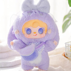 YOOKI V3 Warm Bunny Series Plush Blind Box
