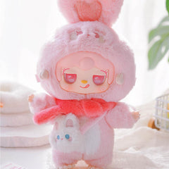 YOOKI V3 Warm Bunny Series Plush Blind Box