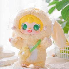 YOOKI V3 Warm Bunny Series Plush Blind Box