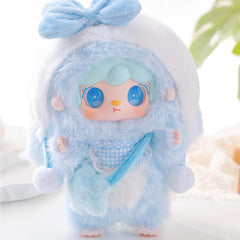 YOOKI V3 Warm Bunny Series Plush Blind Box