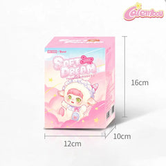 Yoyoo Soft Dream Series Plush Blind Box