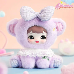 Yoyoo Soft Dream Series Plush Blind Box