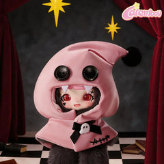 Yoyoo The Tea Party Secret Series Plush Blind Box