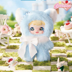 Yoyoo The Tea Party Secret Series Plush Blind Box