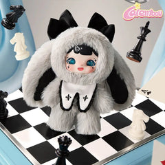 Yoyoo The Tea Party Secret Series Plush Blind Box