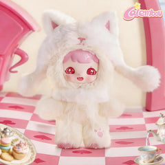 Yoyoo The Tea Party Secret Series Plush Blind Box