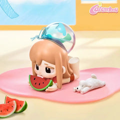 Yozco Mood Diary Series Blind Box