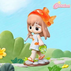 Yozco Mood Diary Series Blind Box