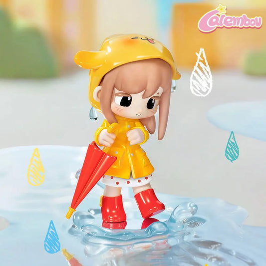 Yozco Mood Diary Series Blind Box