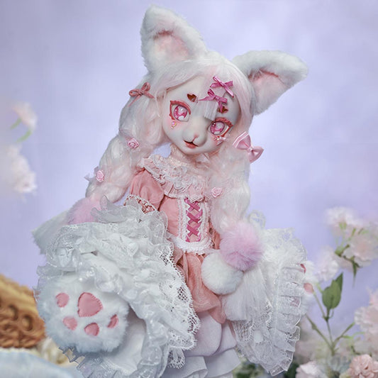 Yukino 1/4 Ball Jointed Doll 