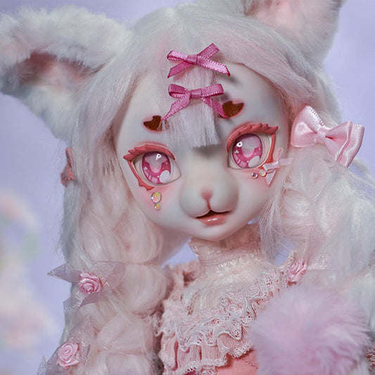 Yukino 1/4 Ball Jointed Doll 