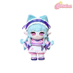 Yumemizuki Mizuki Dress Up Doll 8"