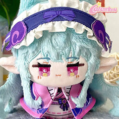 Yumemizuki Mizuki Plush Keychain