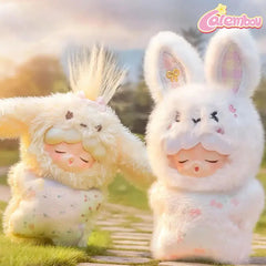 YUMO Angry Animals Mini Series Blind Box