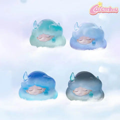 YUMO Collection of Clouds Series Mini Blind Box