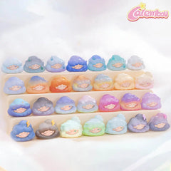 YUMO Collection of Clouds Series Mini Blind Box