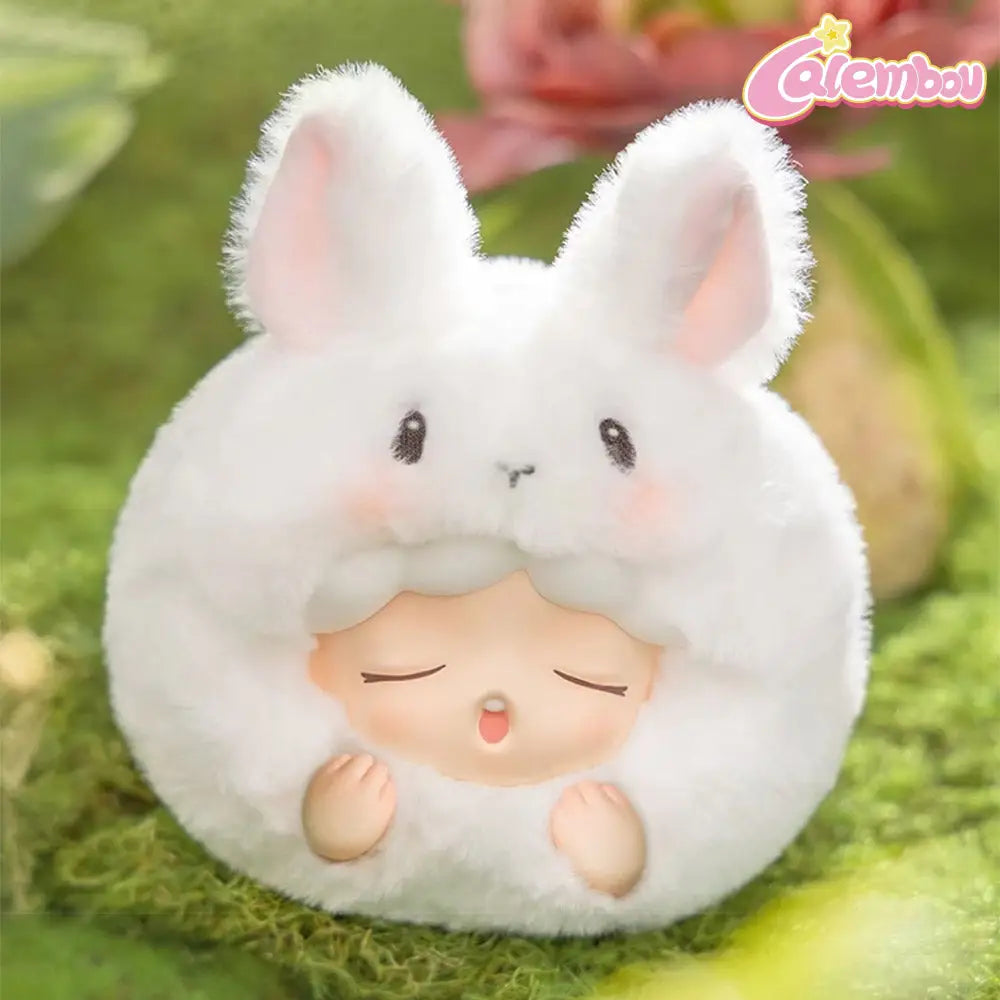 YUMO Forest Friends Series Plush Blind Box – Calembou