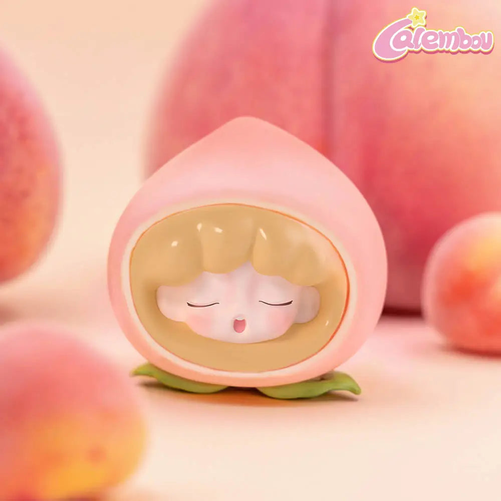 YUMO Fruit Market Series Blind Box