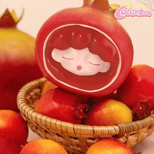 YUMO Fruit Market Series Blind Box