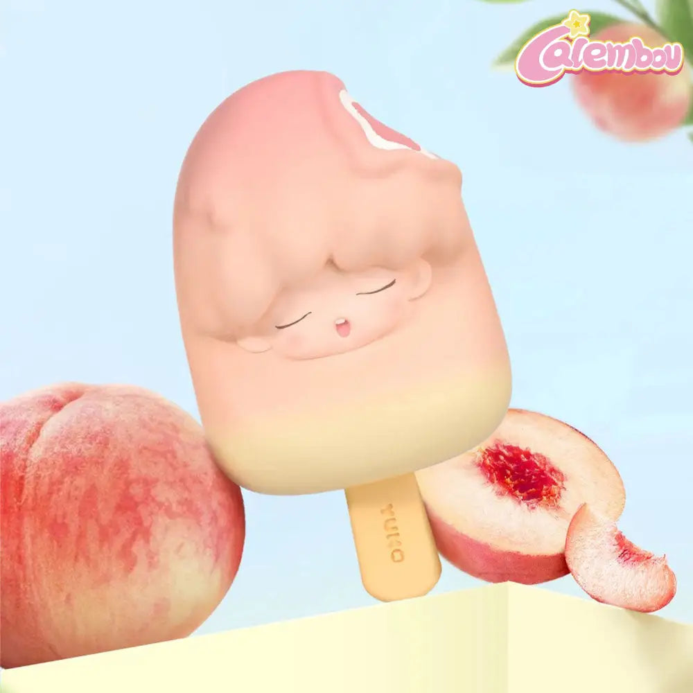 YUMO Mini Popsicles 1.0 Series Blind Box