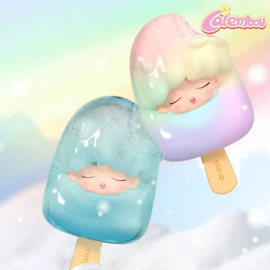 YUMO Mini Popsicles 1.0 Series Blind Box