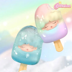 YUMO Mini Popsicles 1.0 Series Blind Box