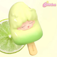 YUMO Mini Popsicles 1.0 Series Blind Box
