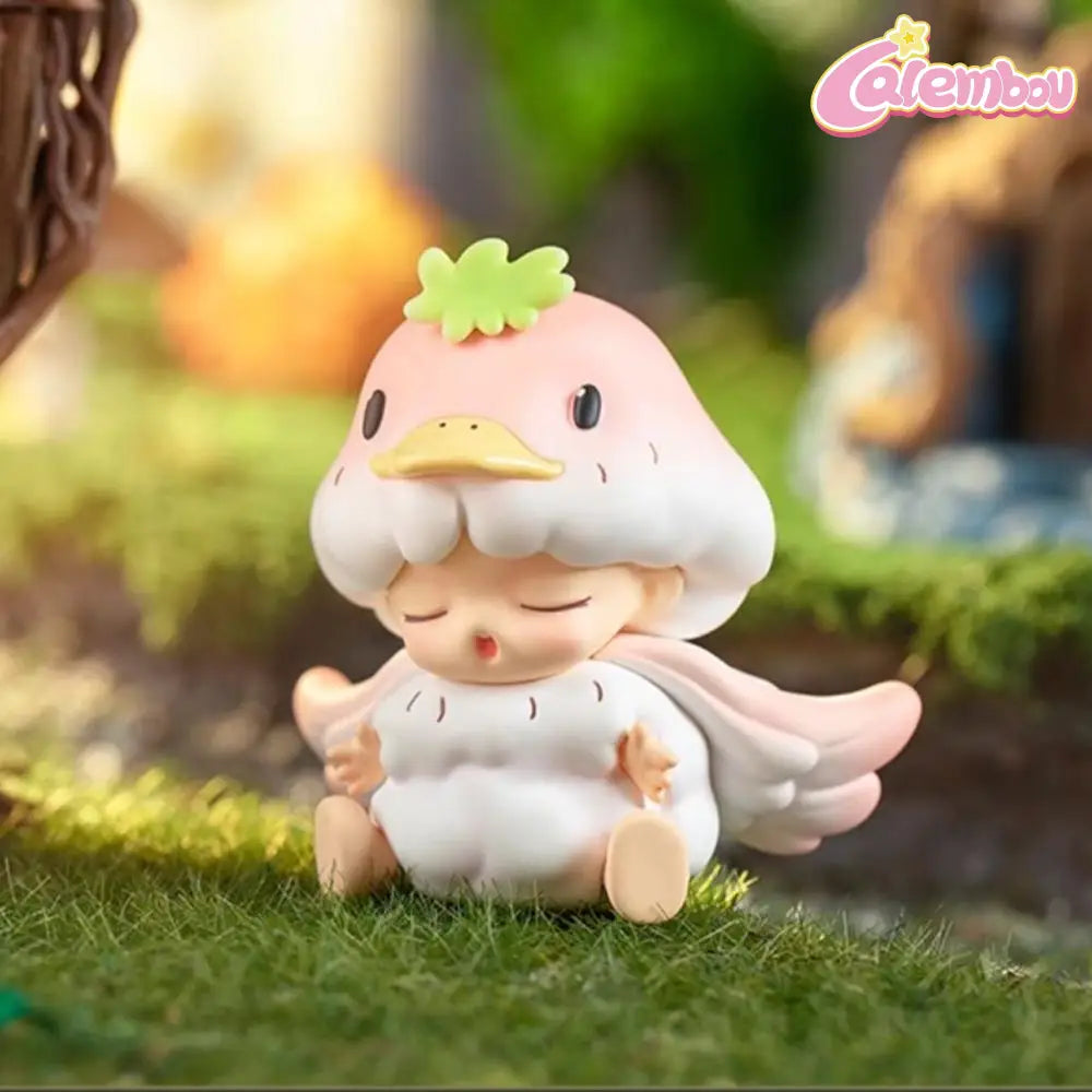 YUMO Natural Journey Series Blind Box