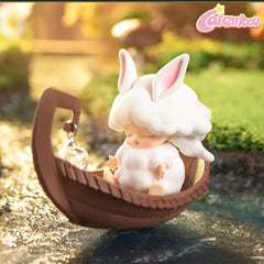 YUMO Natural Journey Series Blind Box