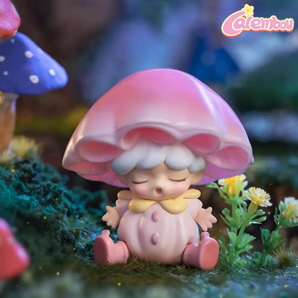 YUMO Natural Journey Series Blind Box